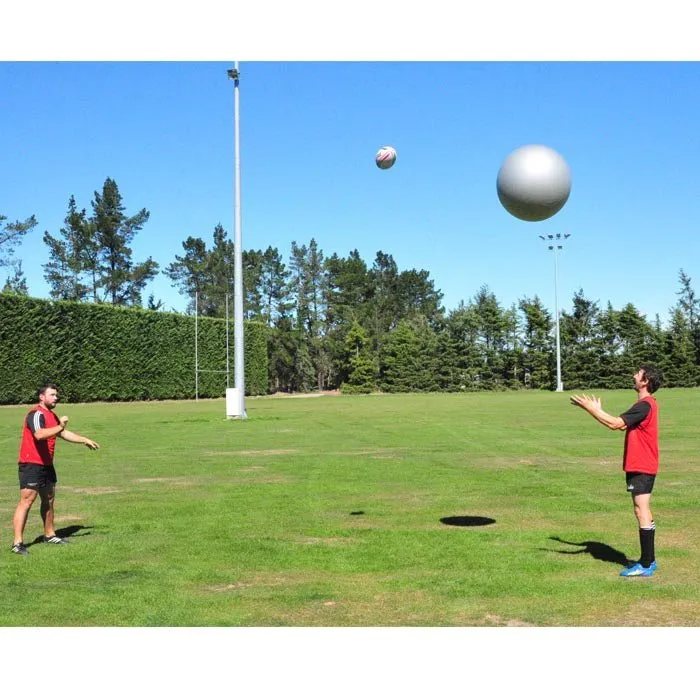 Precision Lineout Throwing Target Ball