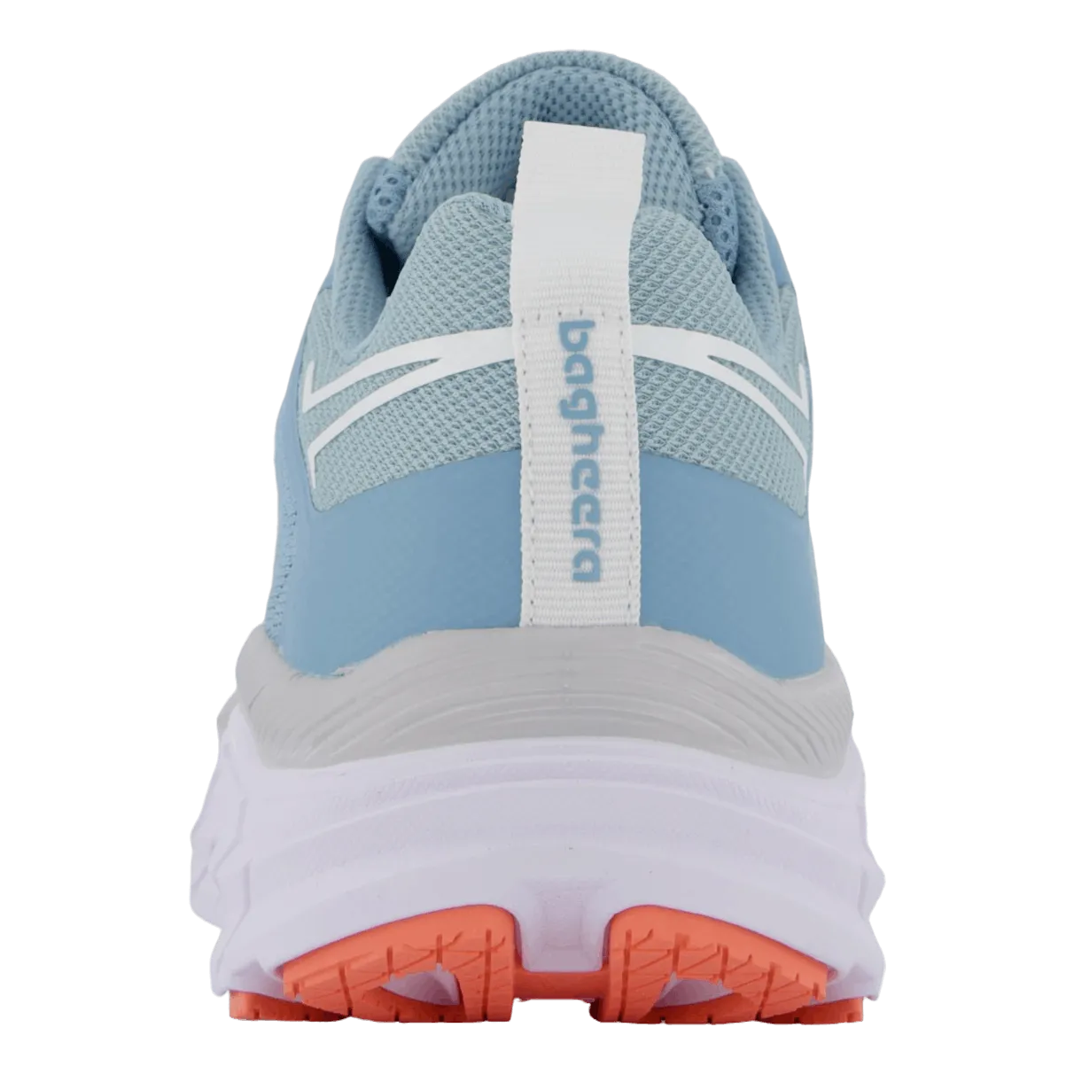 Prime Dove Blue/white