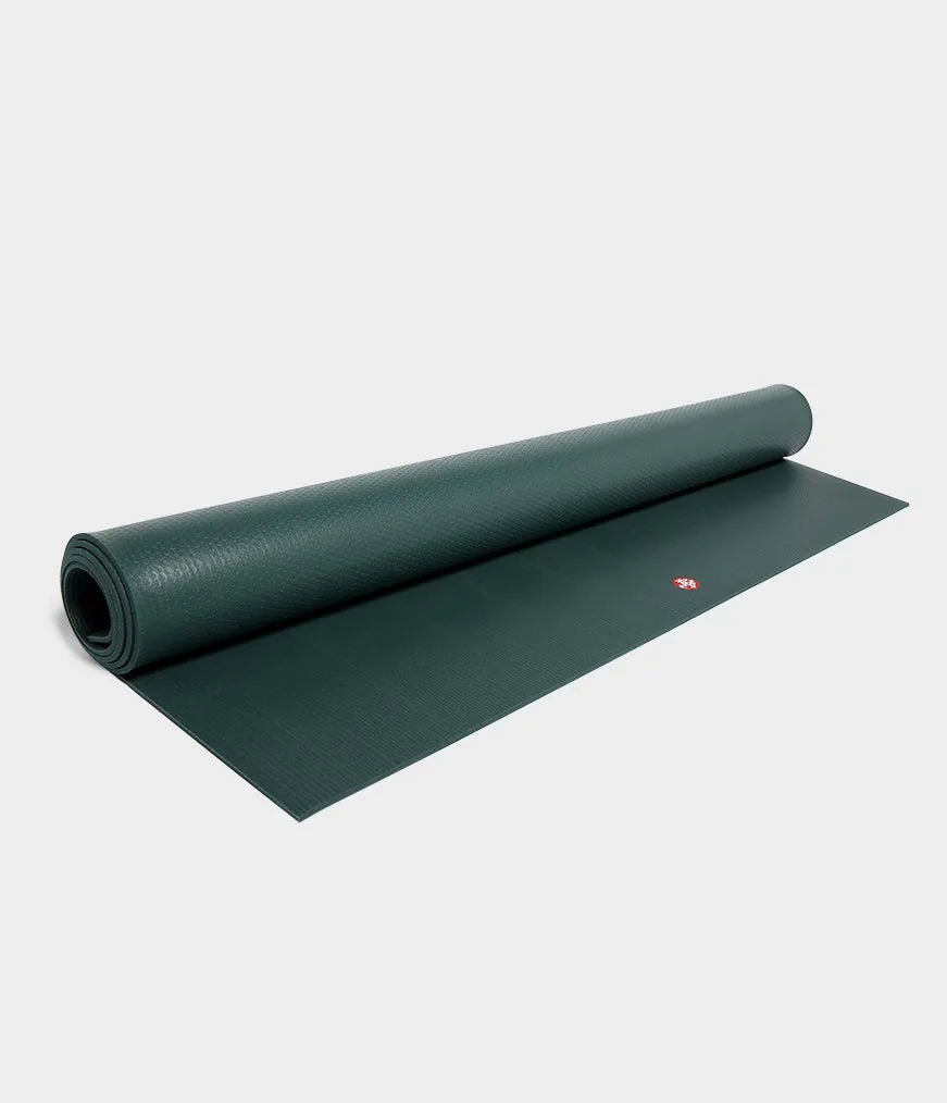PRO® Squared Yoga Mat 6mm