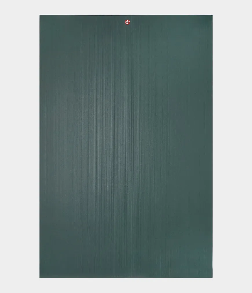 PRO® Squared Yoga Mat 6mm