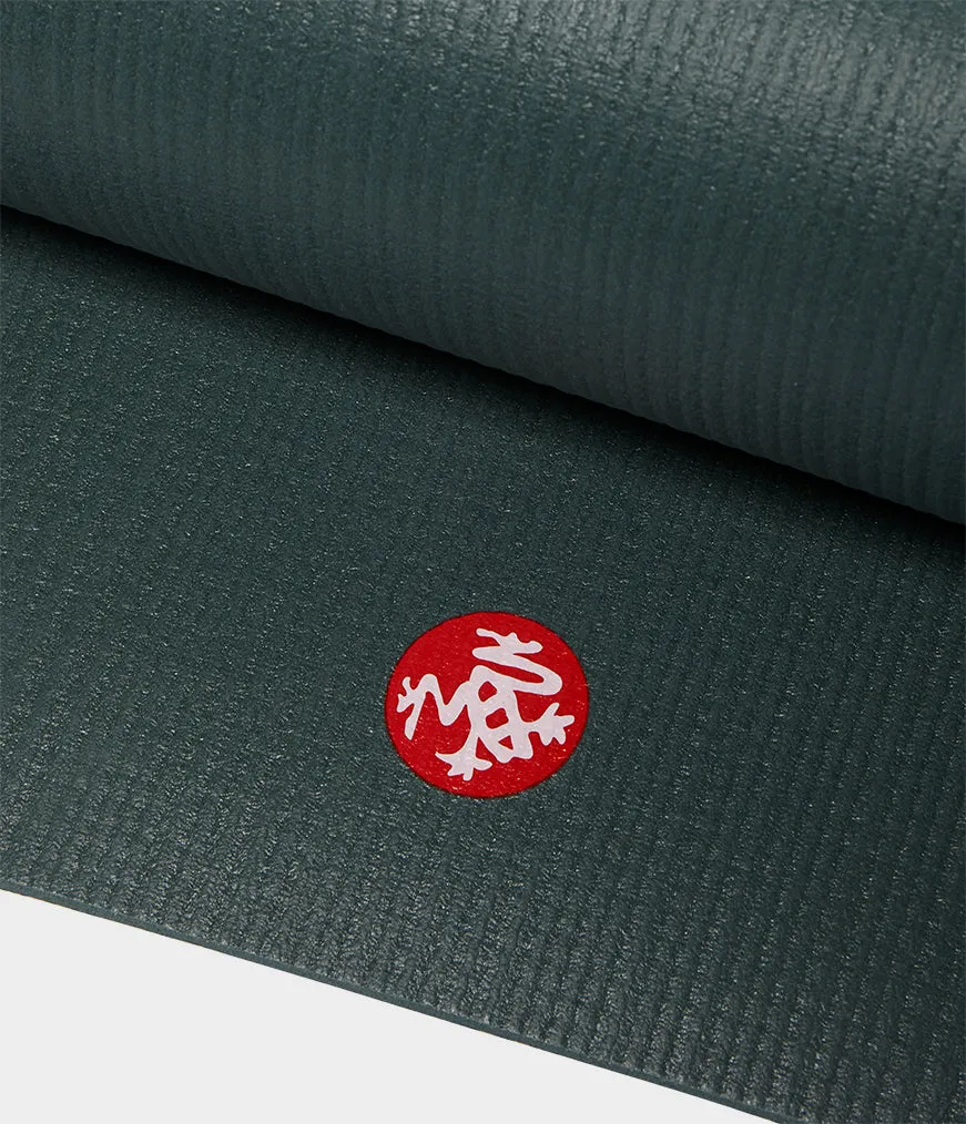 PRO® Squared Yoga Mat 6mm