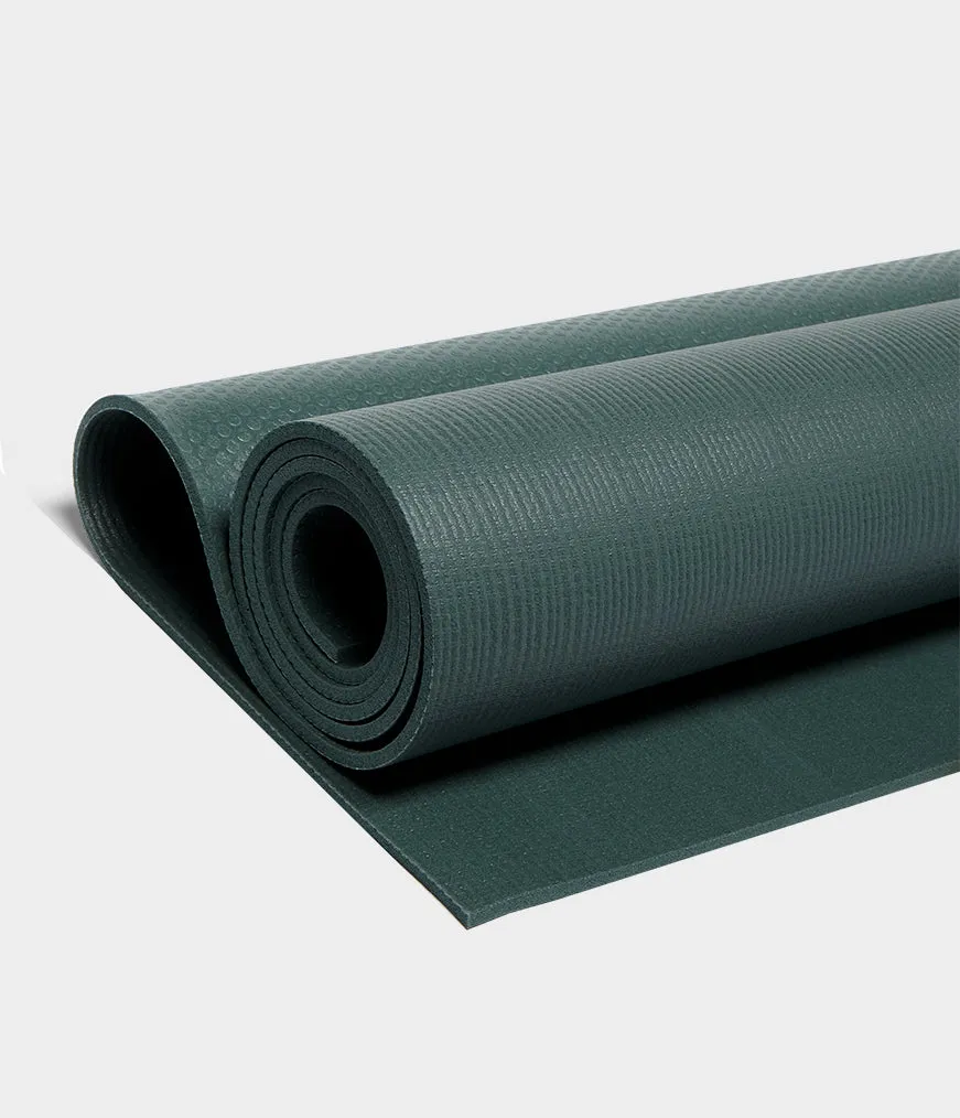 PRO® Squared Yoga Mat 6mm