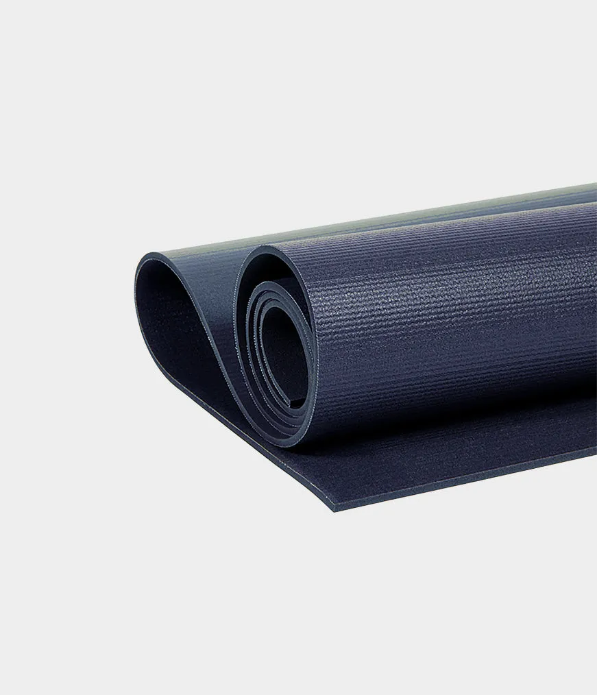 PRO® Squared Yoga Mat 6mm