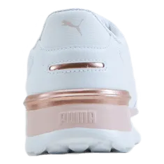Puma R78 Voyage Ps Puma White-puma White-lotus