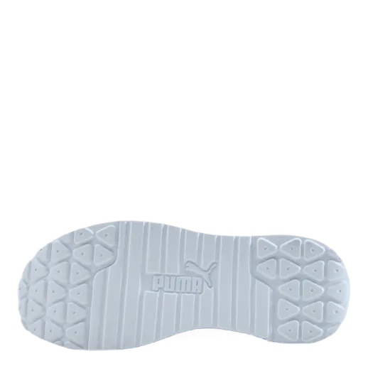 Puma R78 Voyage Ps Puma White-puma White-lotus
