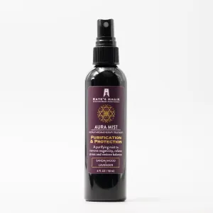 Purification & Protection Aura Mist