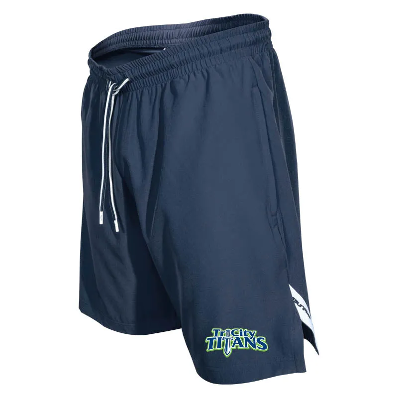 Rawlings Color Sync Shorts (Tri City Titans - Players)