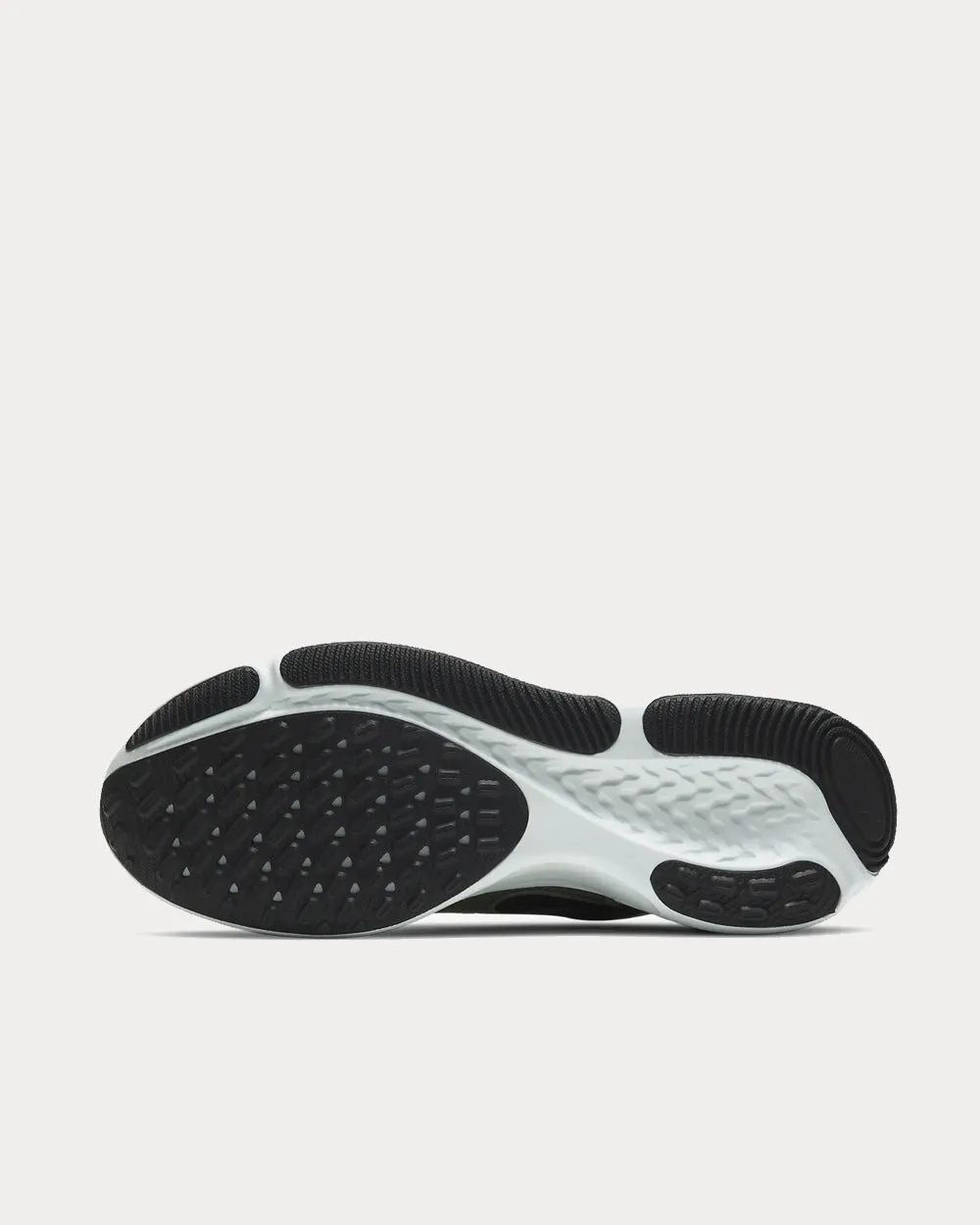 React Miller Light Army Running Shoes