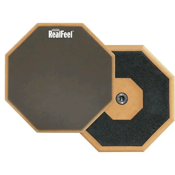 RealFeel by Evans Apprentice Pad 7 Inch