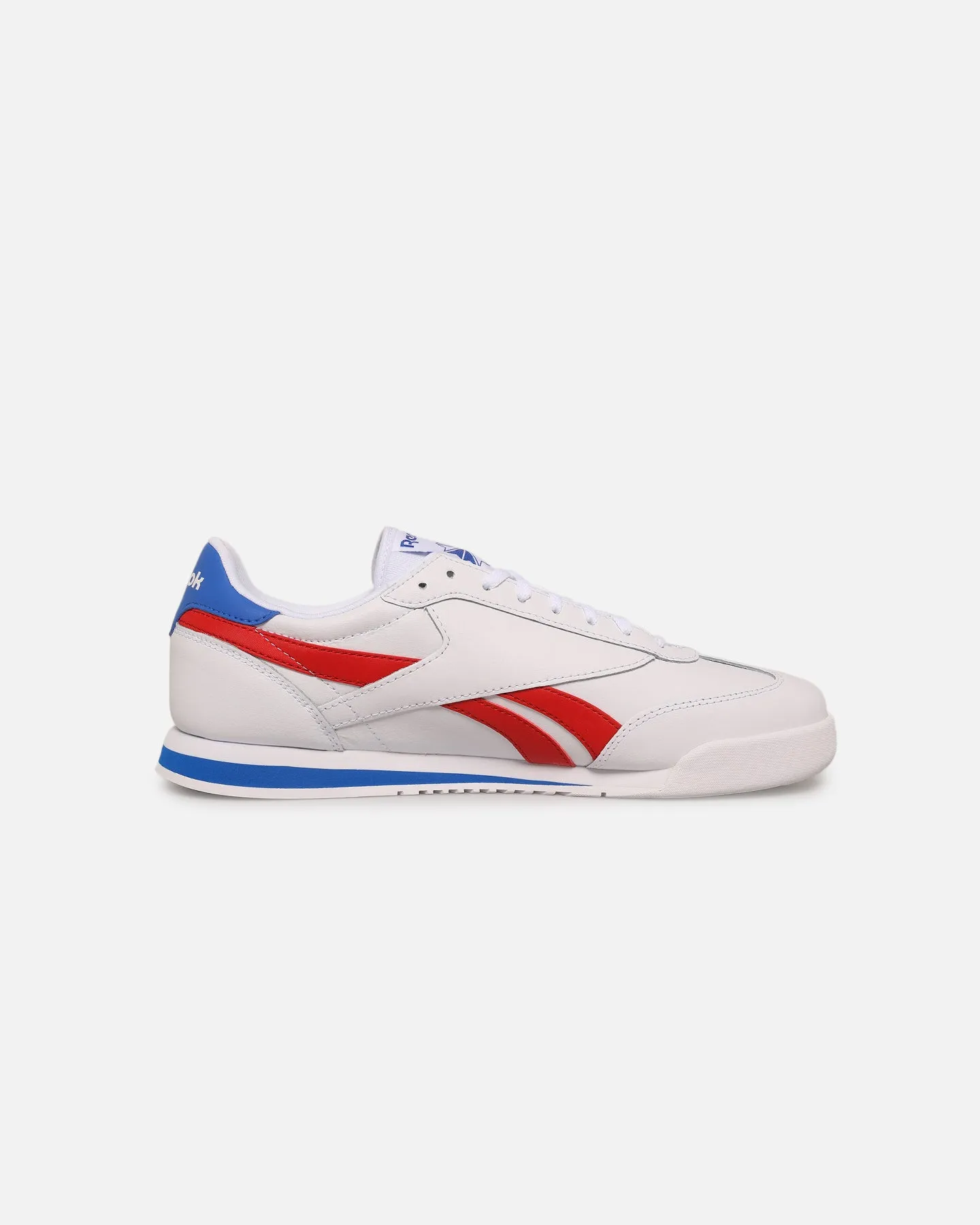 Reebok Campio XT White/Red