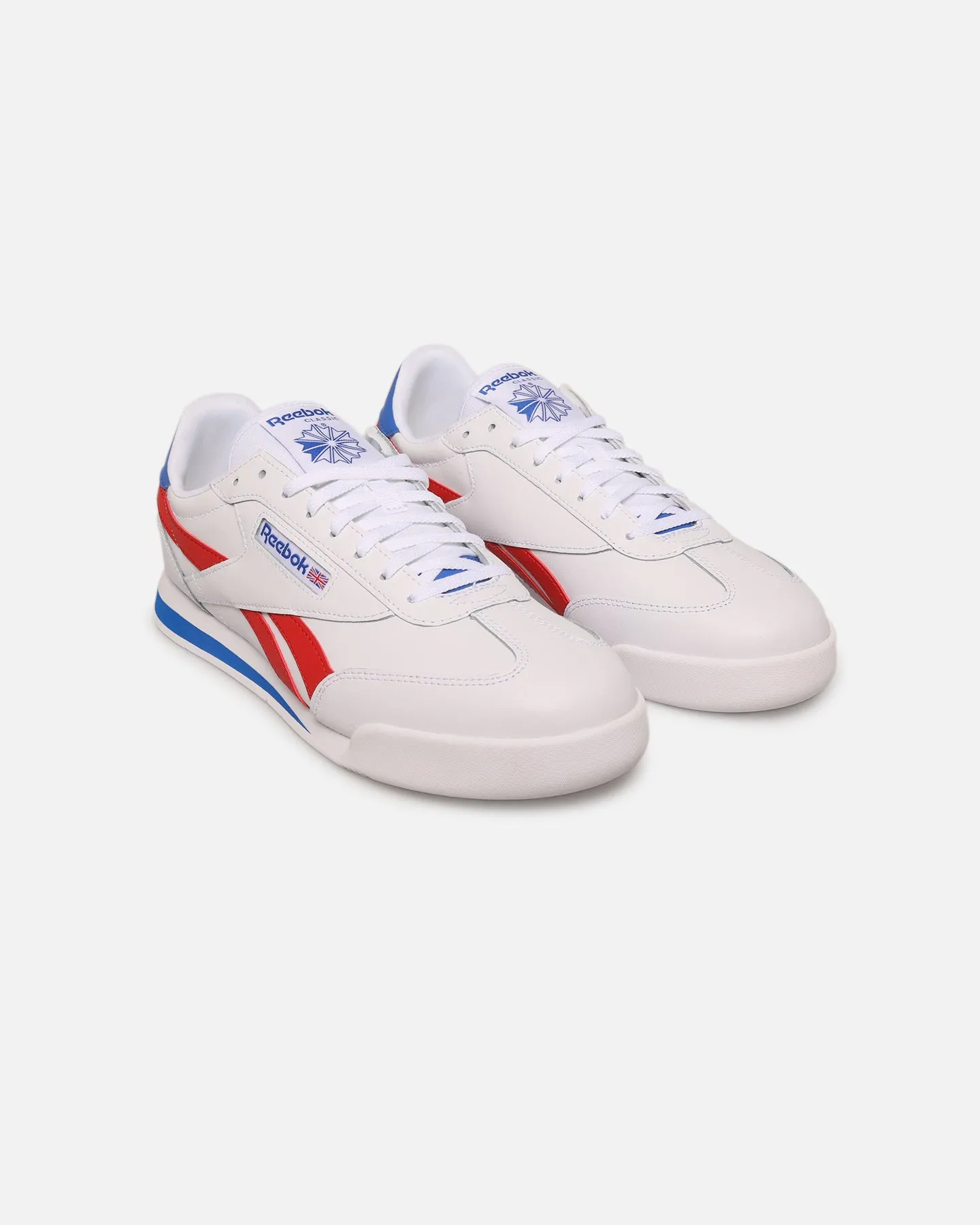 Reebok Campio XT White/Red