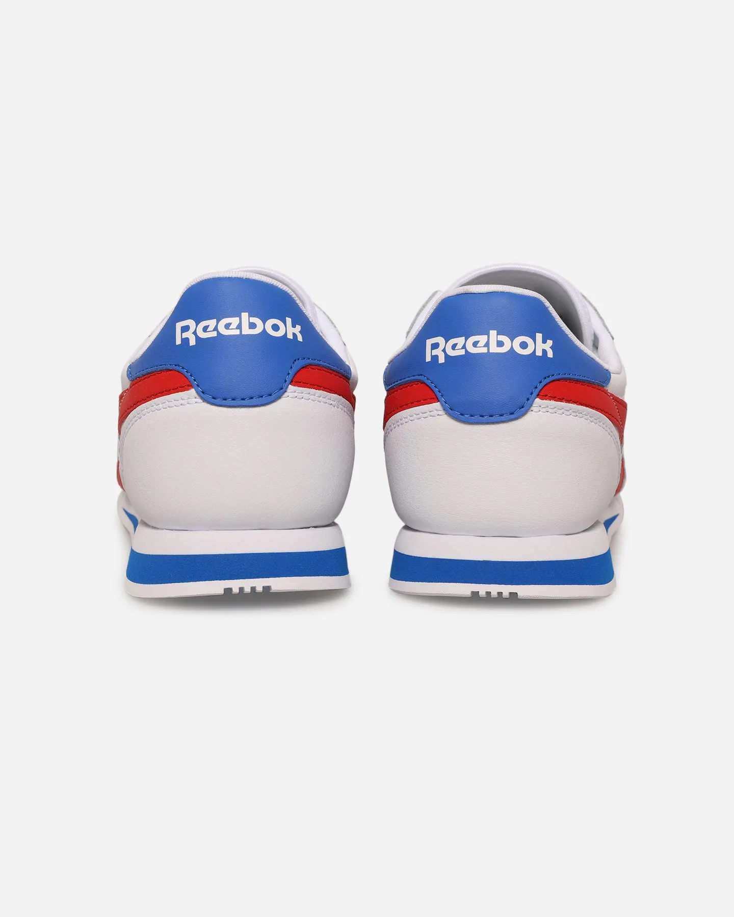 Reebok Campio XT White/Red