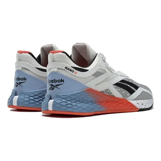 Reebok Womens Nano X Cross Training Shoes