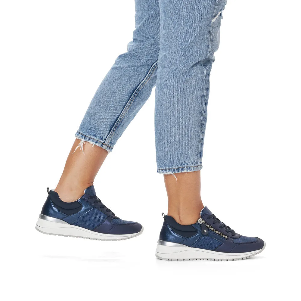 Remonte R3702 Ladies Trainers