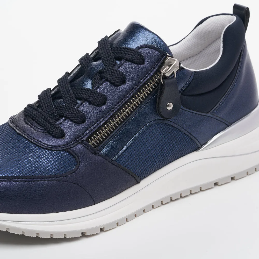 Remonte R3702 Ladies Trainers