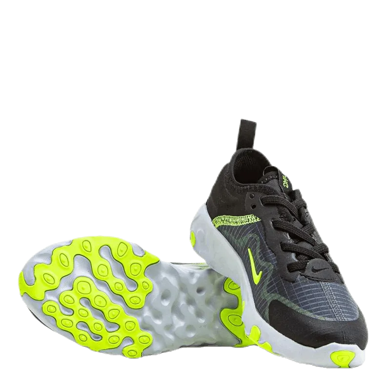 Renew Lucent PS Green/Black