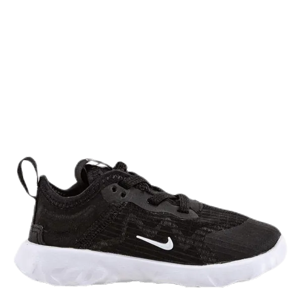 Renew Lucent TD Kids White/Black