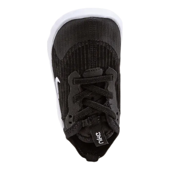 Renew Lucent TD Kids White/Black