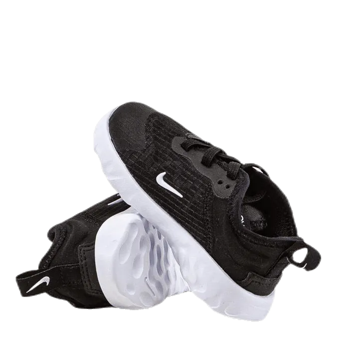 Renew Lucent TD Kids White/Black