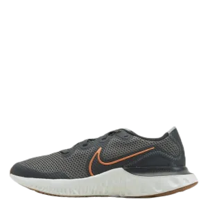 Renew Run GS Big kids Black/Gold