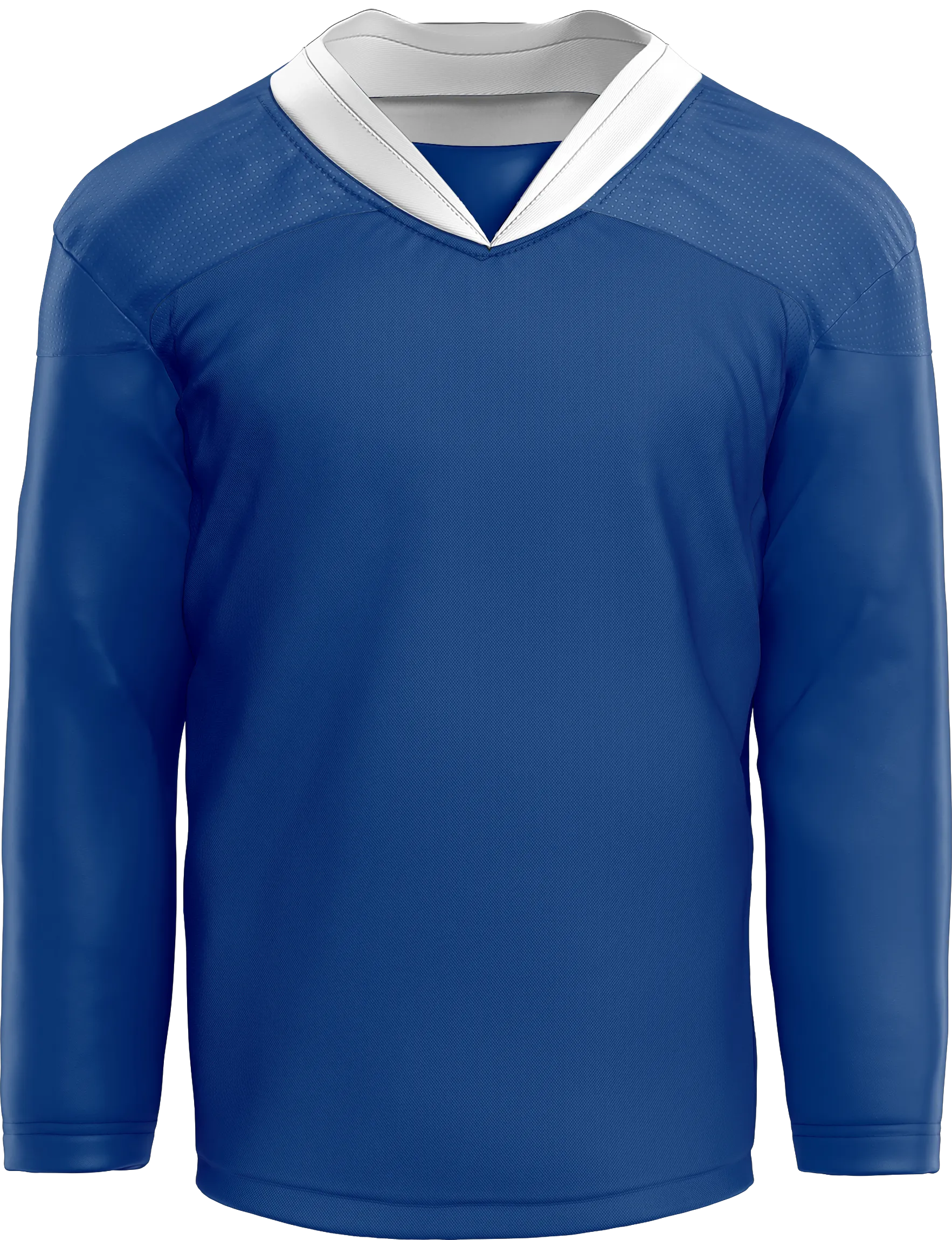 Reversible Practice Jersey - Royal
