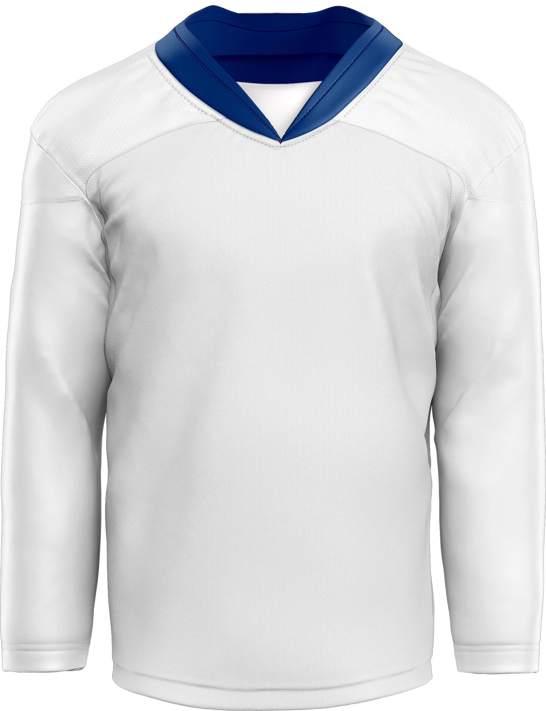 Reversible Practice Jersey - Royal