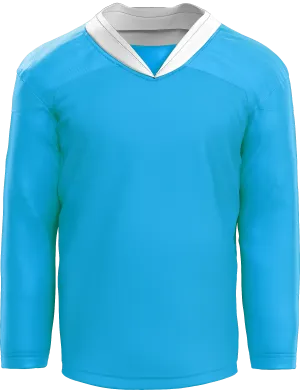 Reversible Practice Jersey - Sky