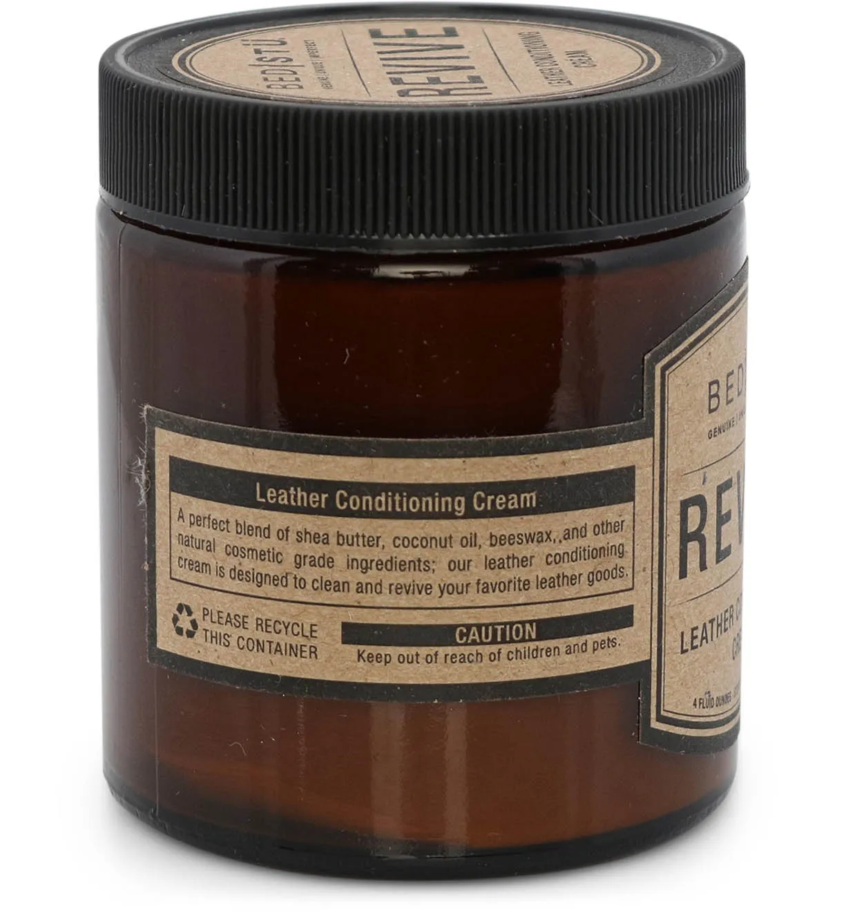 Revive Leather Cream