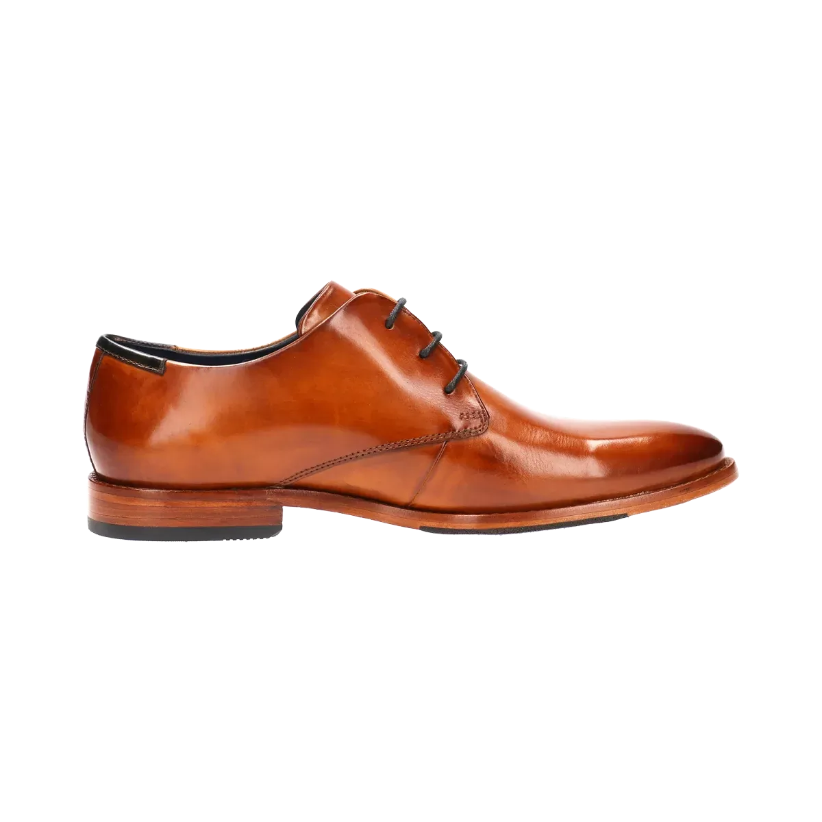 Rico Exko Flex Cognac