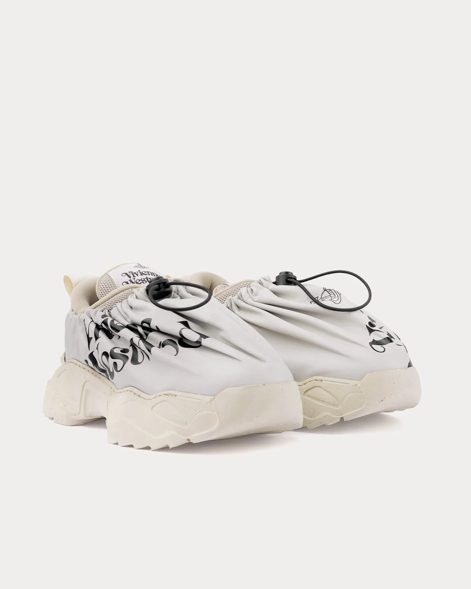 Romper Bag Stone Low Top Sneakers