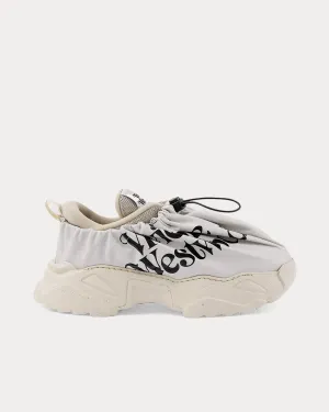 Romper Bag Stone Low Top Sneakers