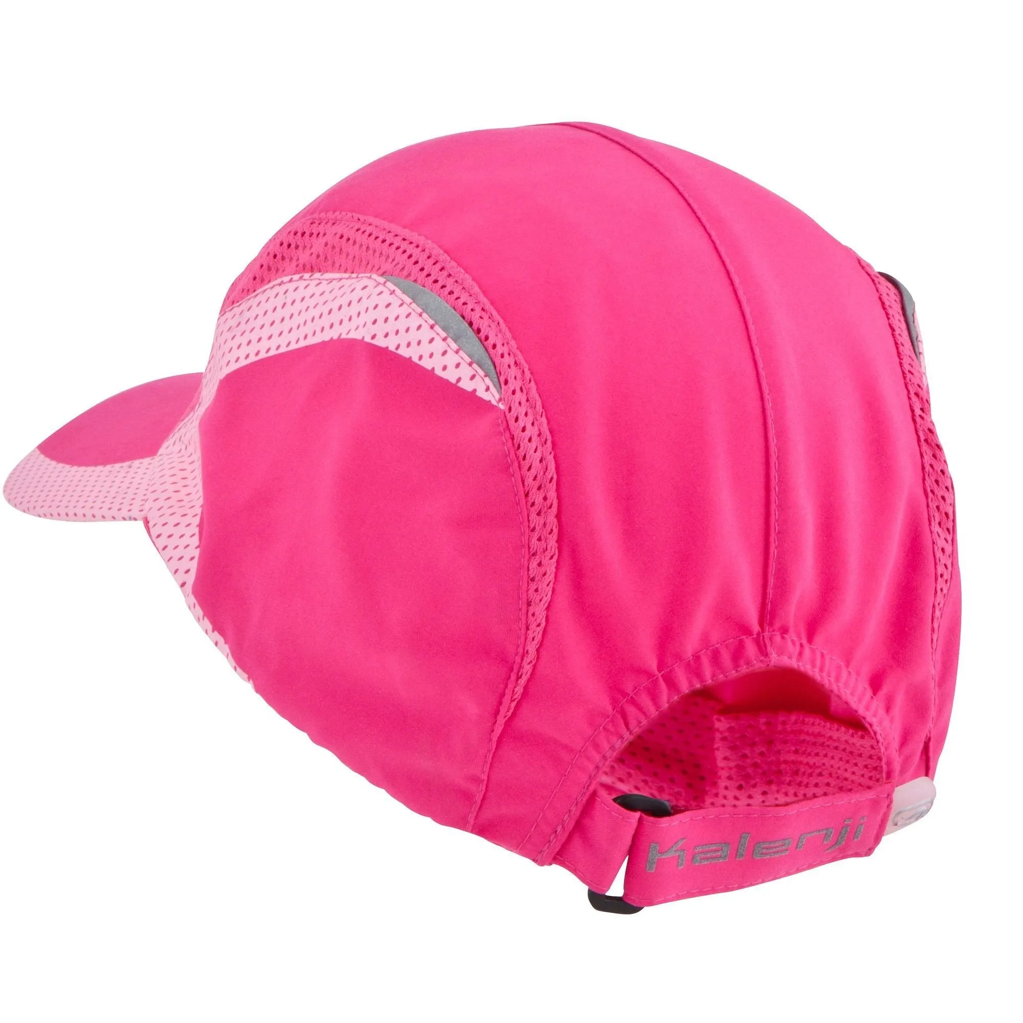 Running Cap