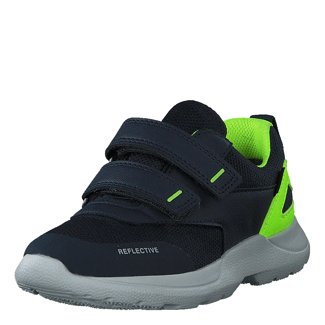 Rush Gore-tex Ocean