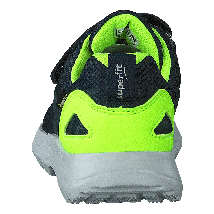 Rush Gore-tex Ocean
