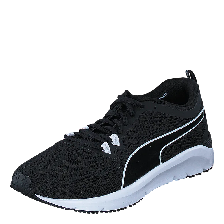 Rush Wn’s 002 Black