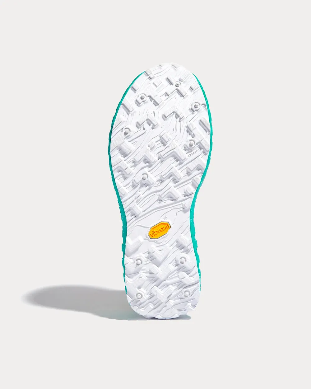 RZ001 Turquoise Running Shoes