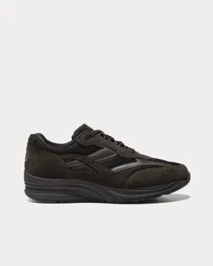 SAS Journey Mesh Loam Brown / Black Low Top Sneakers