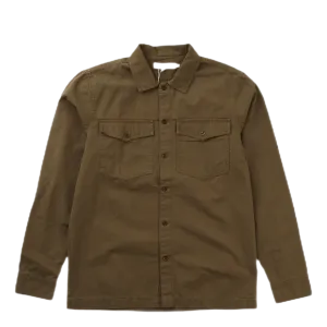 Shirt Edsbyn Leaf Green Leaf Green