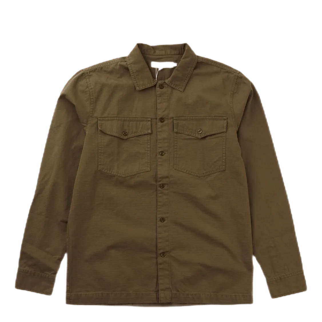 Shirt Edsbyn Leaf Green Leaf Green