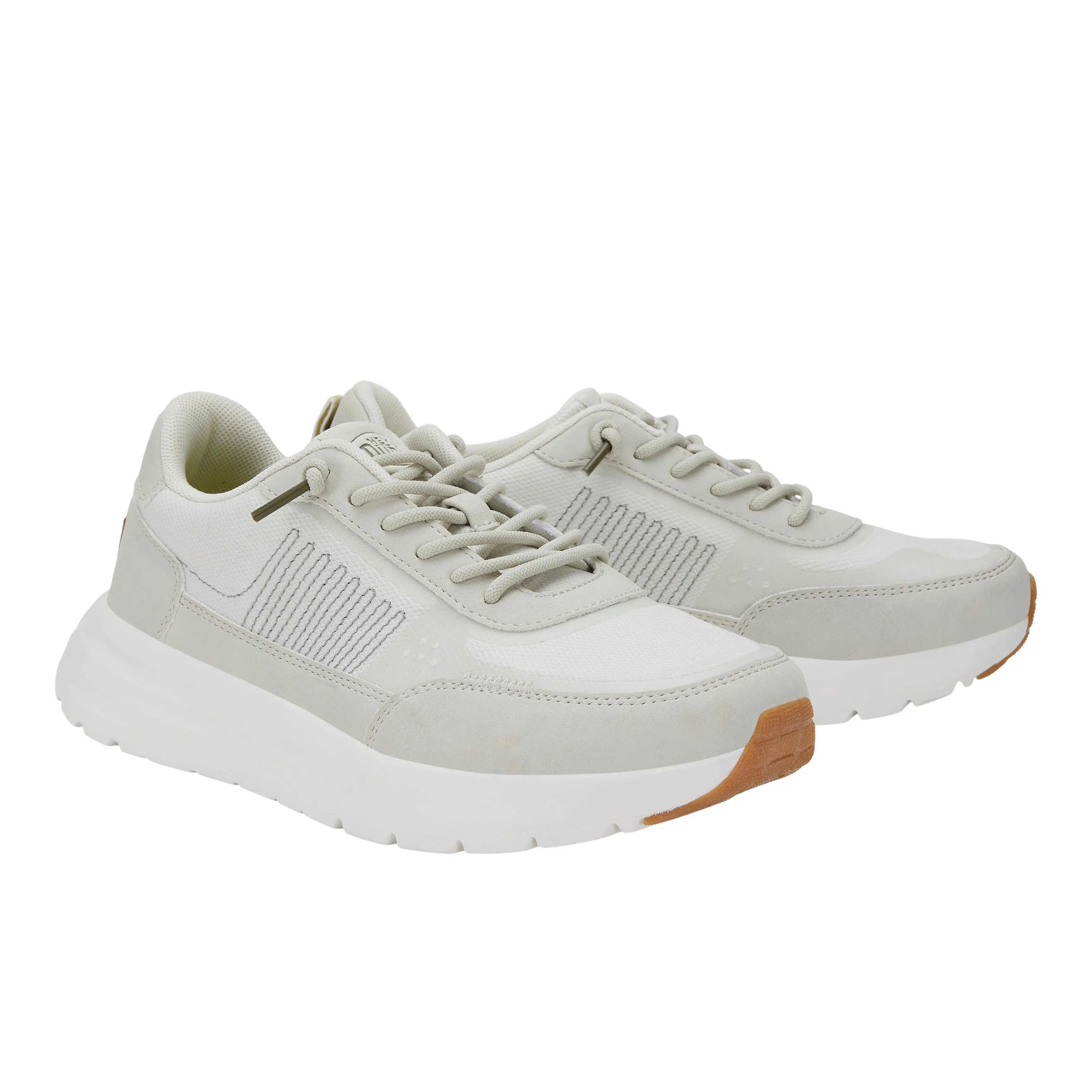 Sirocco Alta Neutrals - Grey