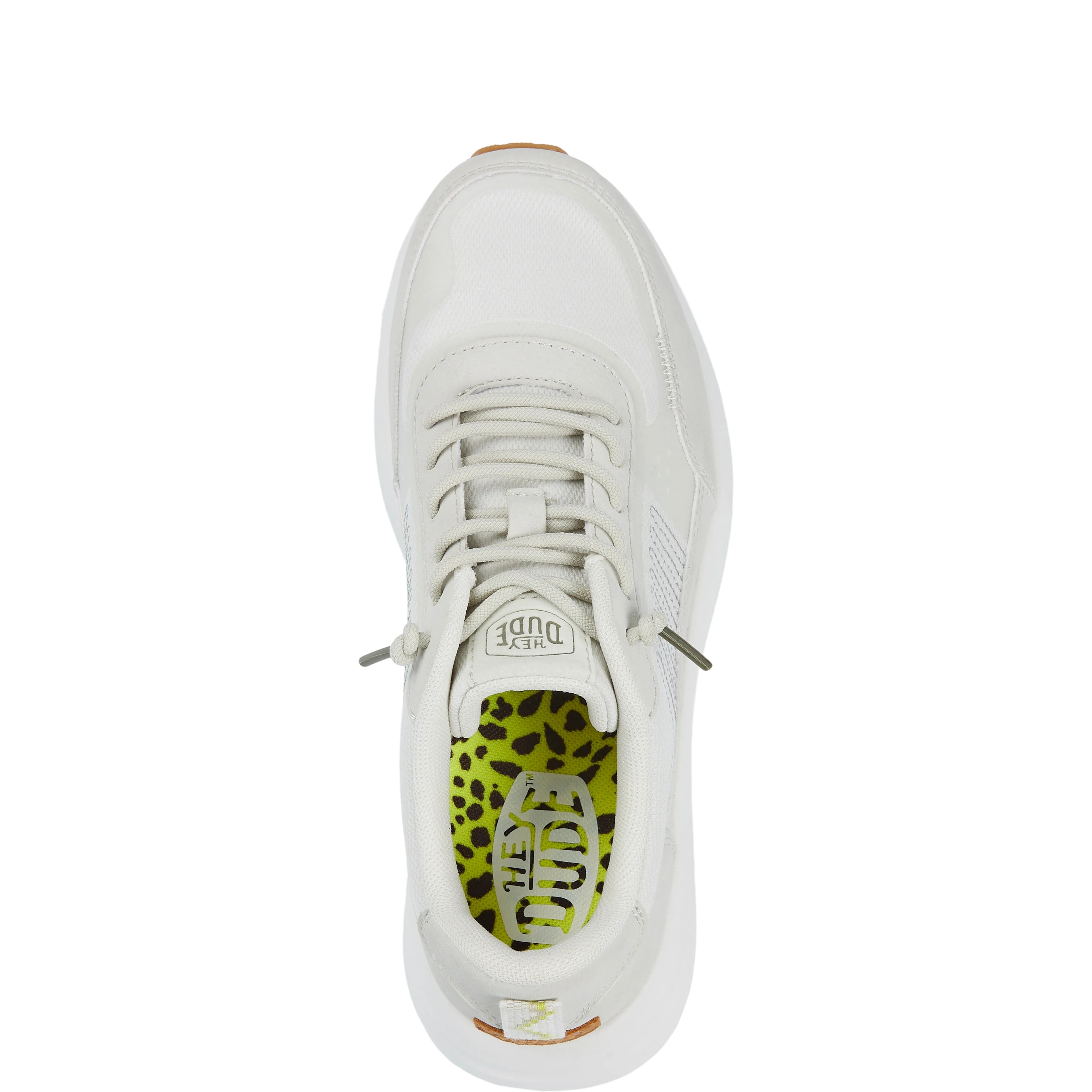 Sirocco Alta Neutrals - Grey