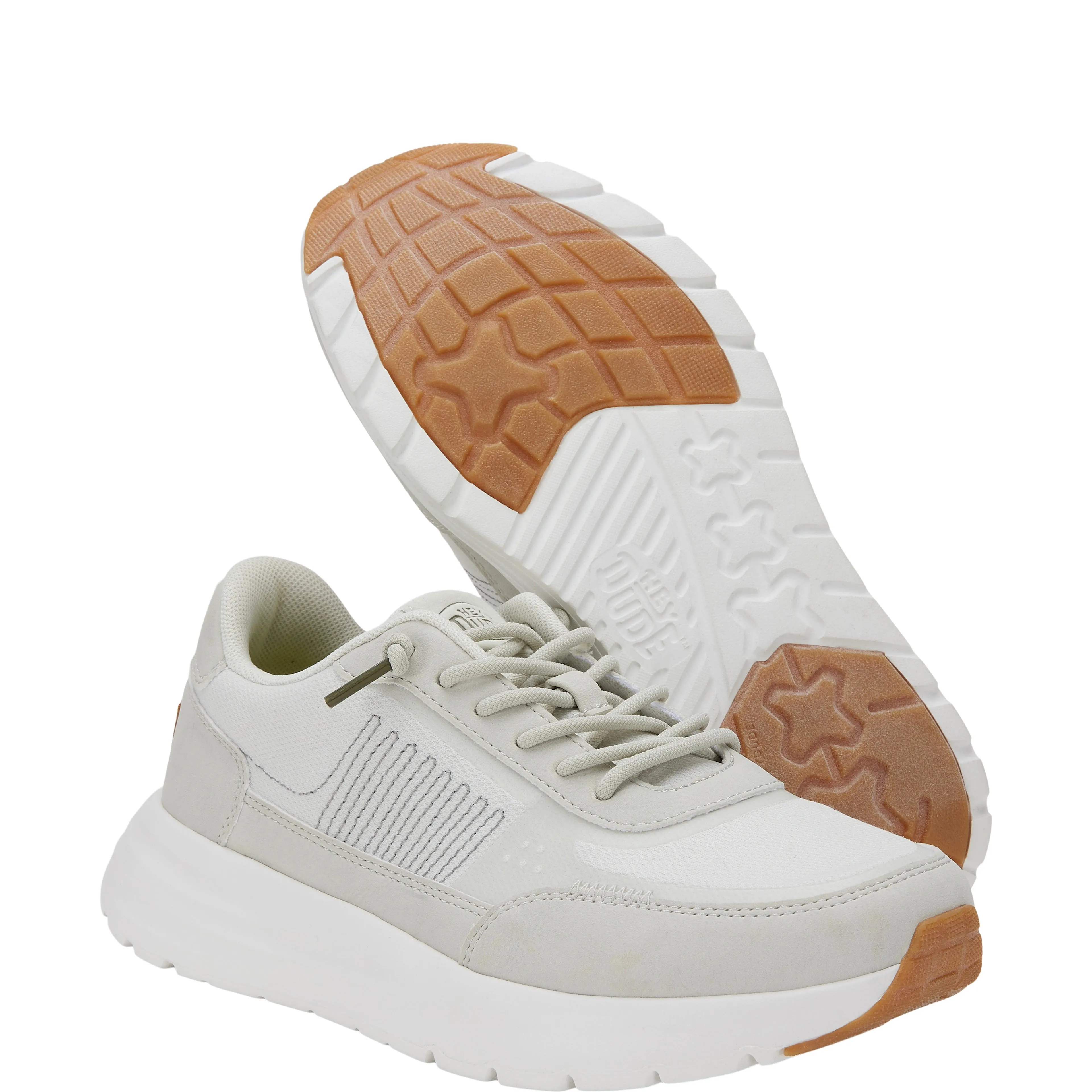Sirocco Alta Neutrals - Grey