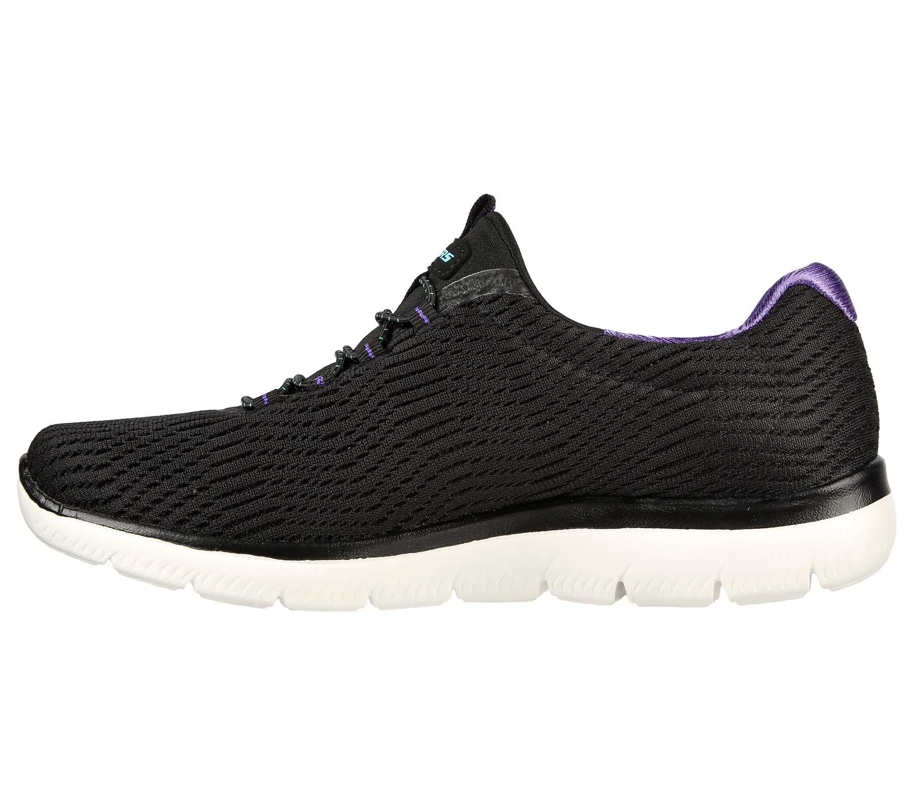 Skechers (149538) Women SUMMITS-NEXT WAVE Sneaker Shoes in Size UK4 to UK8