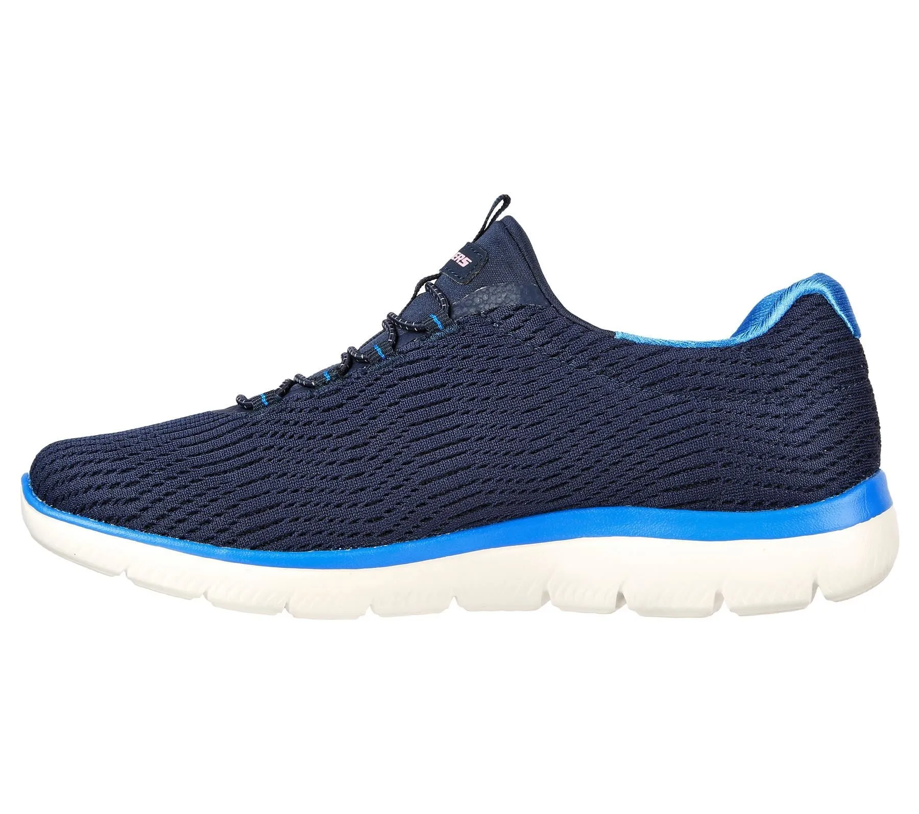 Skechers (149538) Women SUMMITS-NEXT WAVE Sneaker Shoes in Size UK4 to UK8
