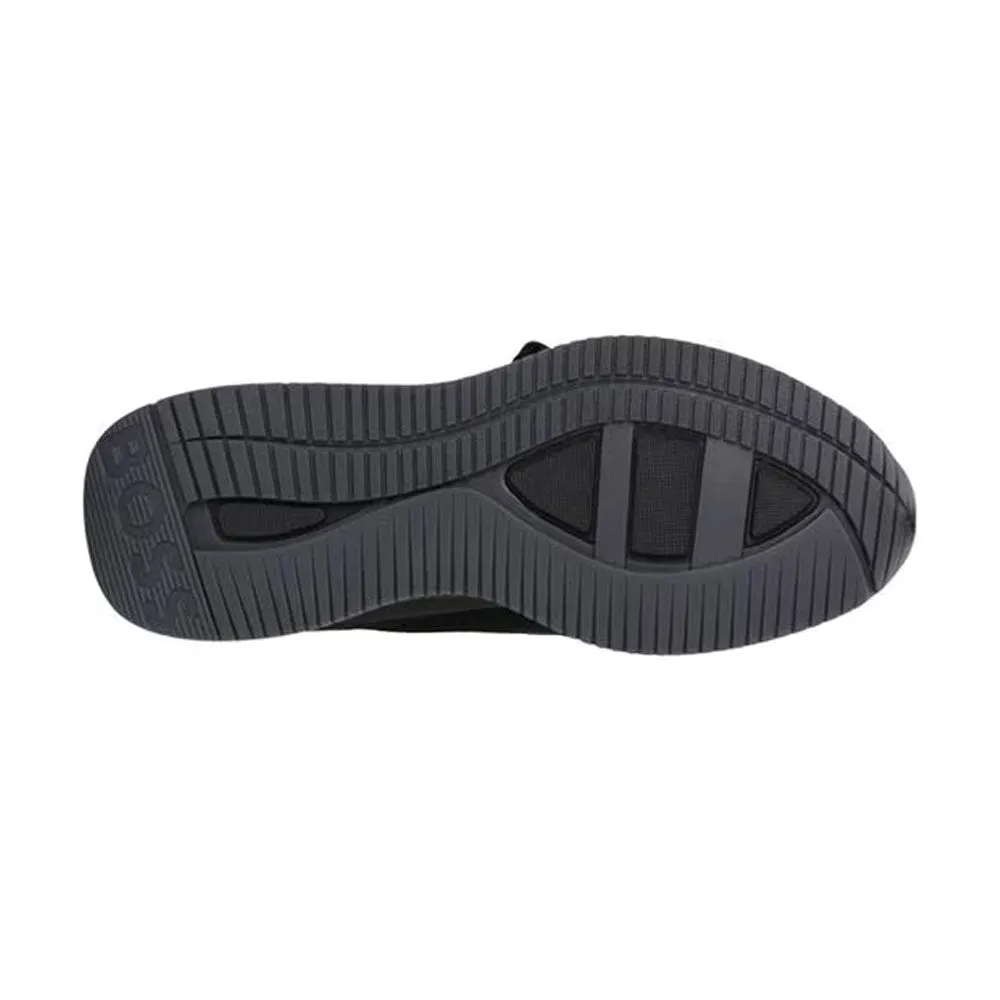 Sock Trainers - Black