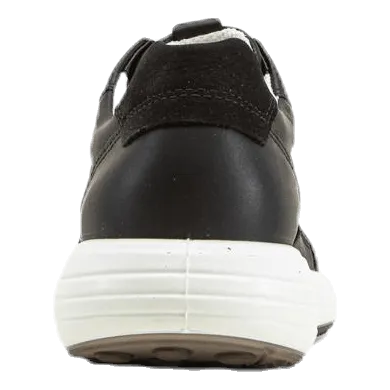 Soft 7 Runner Black
