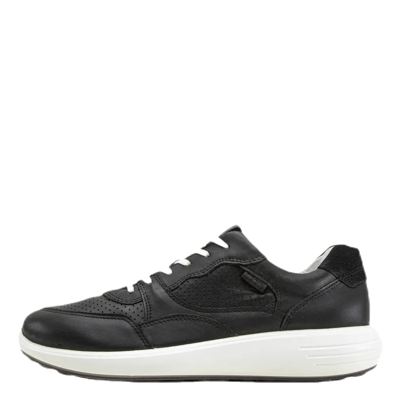 Soft 7 Runner Black