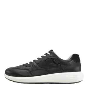 Soft 7 Runner Black