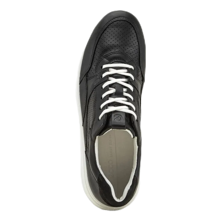 Soft 7 Runner Black