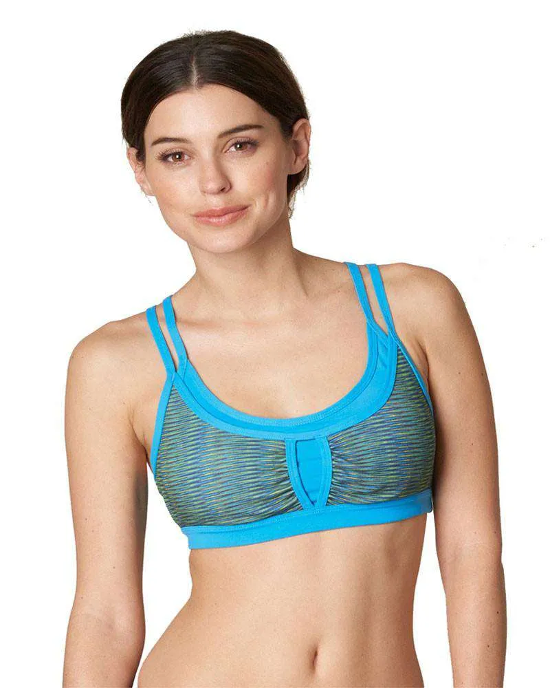 Soleil Bra